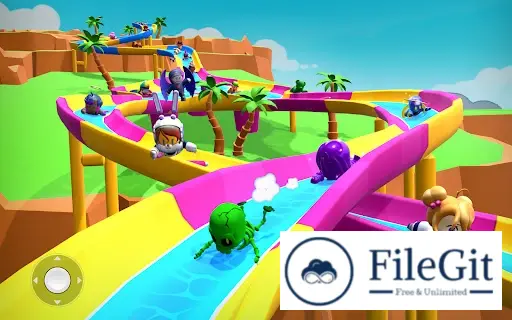 slide
