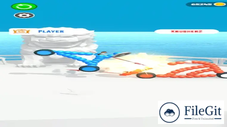 slide