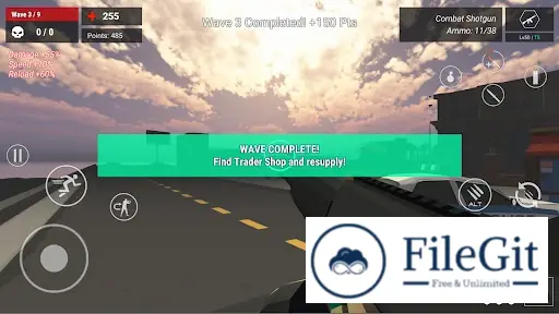 slide