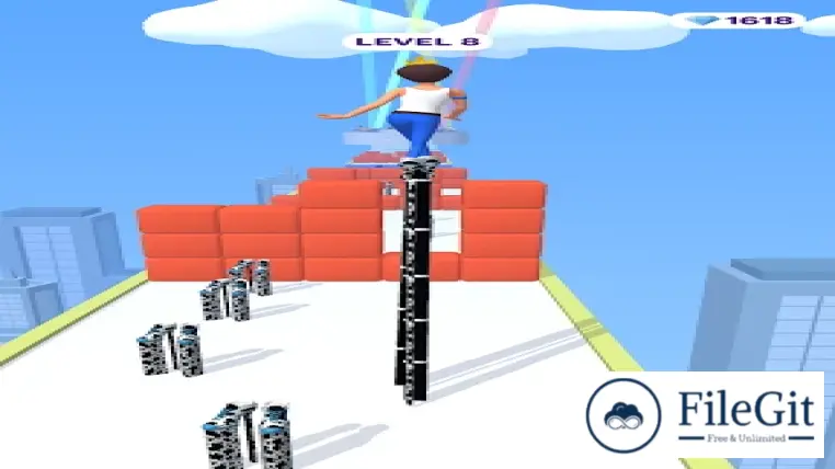slide