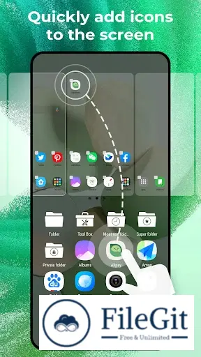 slide
