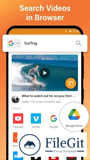 slide