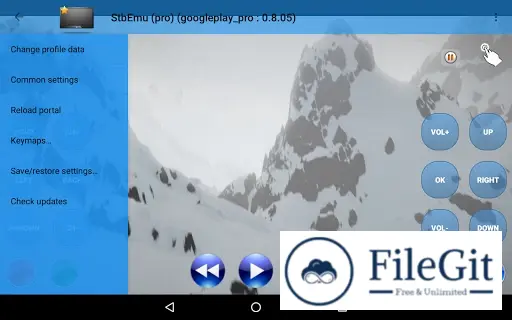 slide