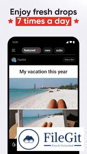 slide
