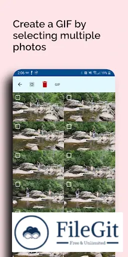 slide