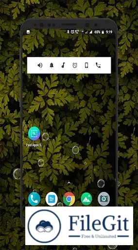 slide