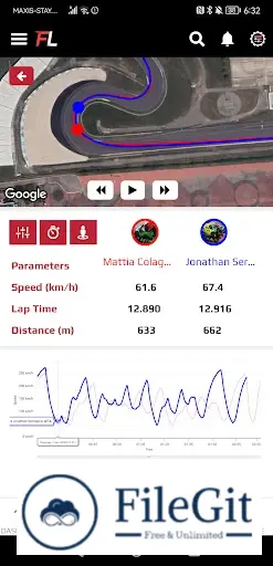 slide