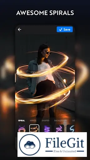 slide