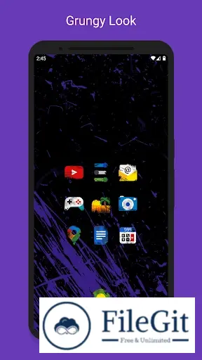 slide