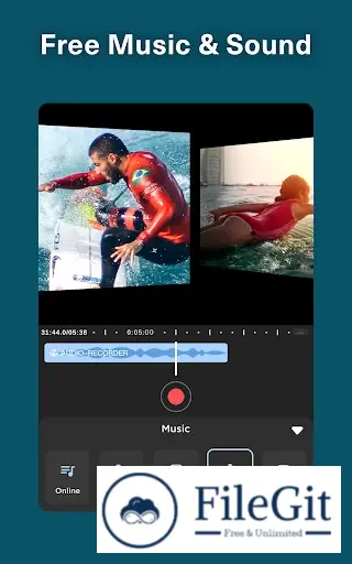 slide