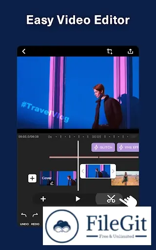 slide
