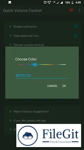 slide
