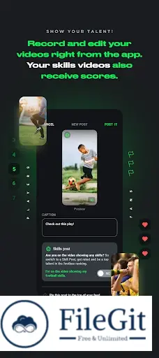 slide