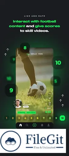 slide