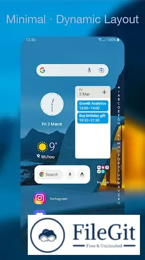 slide