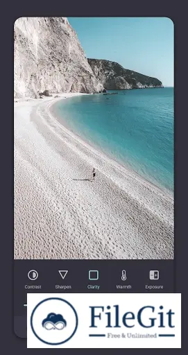 slide