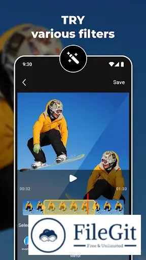 slide