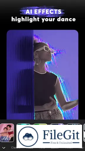 slide