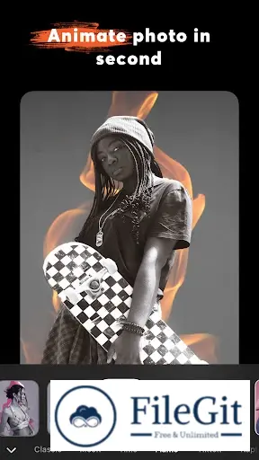 slide