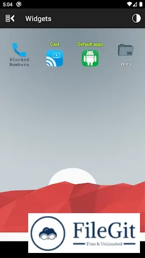 slide