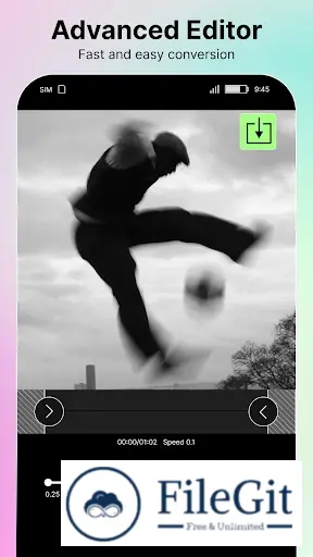 slide