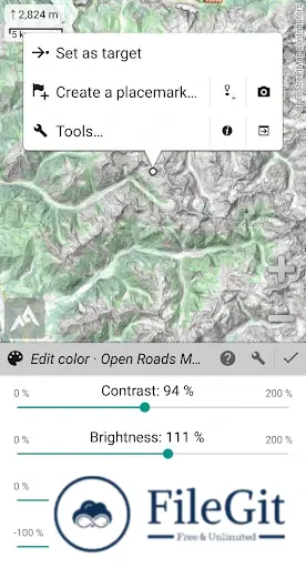 slide
