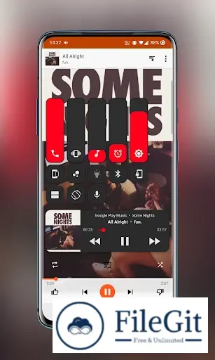 slide