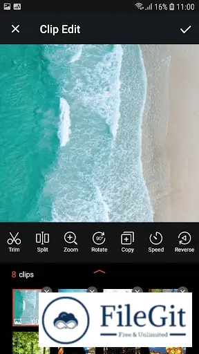 slide