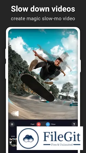 slide