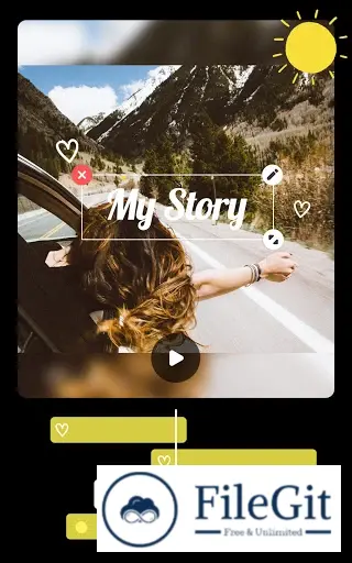 slide