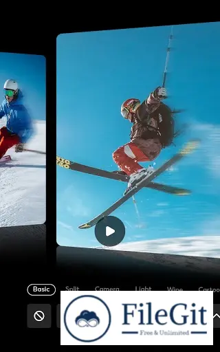 slide