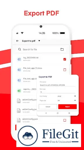 slide