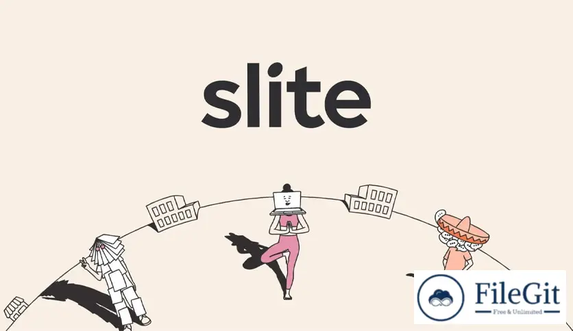 slide